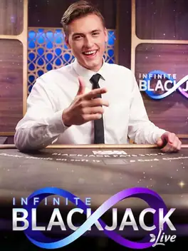 Live Blackjack